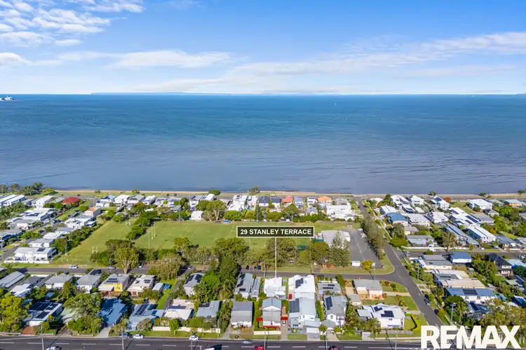 Third view of Homely house listing, 29 Stanley Terrace, Brighton QLD 4017