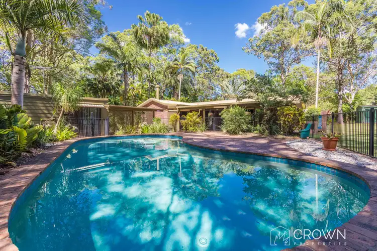 112 Hunt Road, Burpengary QLD 4505