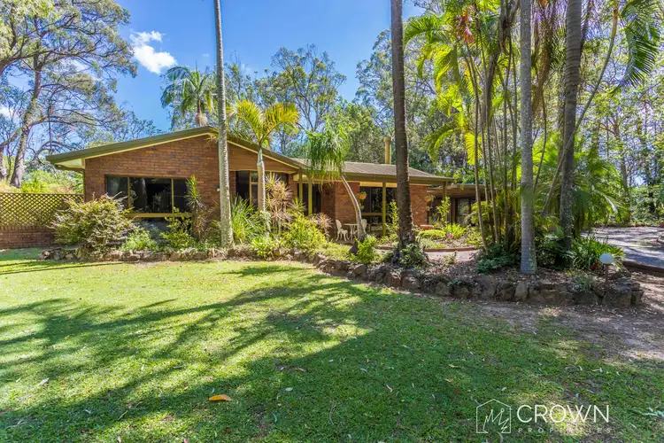 Second view of Homely house listing, 112 Hunt Road, Burpengary QLD 4505
