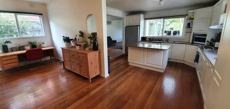 Second view of Homely house listing, 32 Woodlands Grove, Malvern East VIC 3145