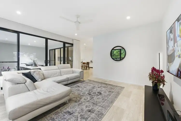 Fourth view of Homely house listing, 31/2 Brushbox Court, Chapel Hill QLD 4069