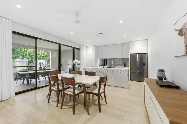 Sixth view of Homely house listing, 31/2 Brushbox Court, Chapel Hill QLD 4069