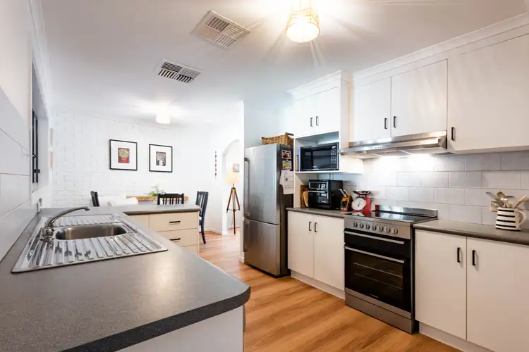 Third view of Homely house listing, 419 Wood Street, Deniliquin NSW 2710