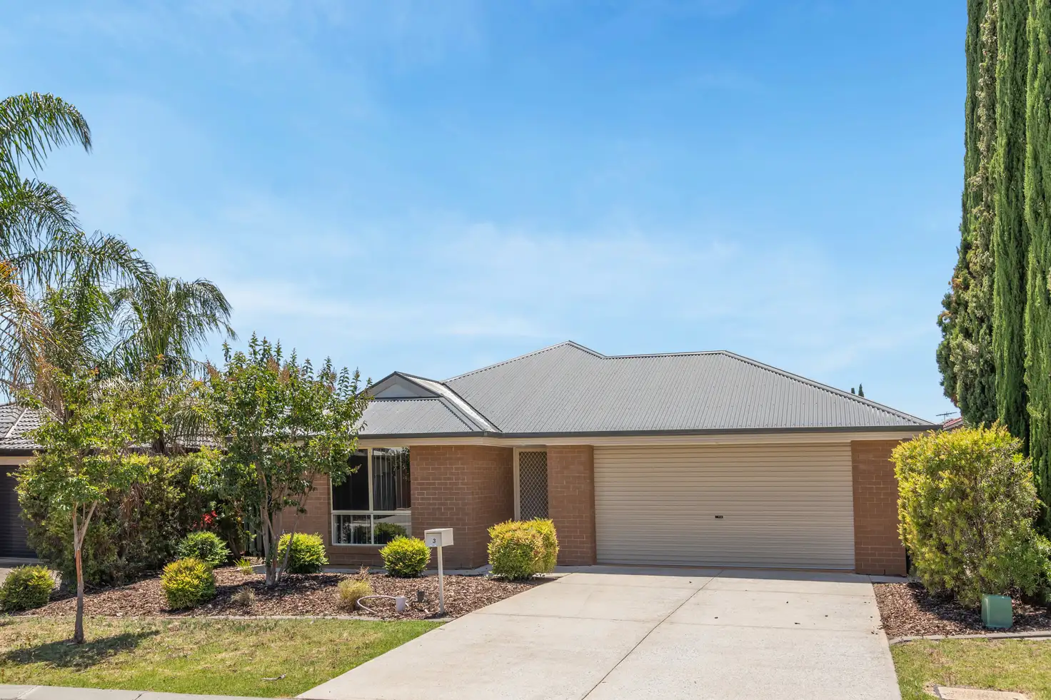 Main view of Homely house listing, 3 Butler Court, Blakeview SA 5114