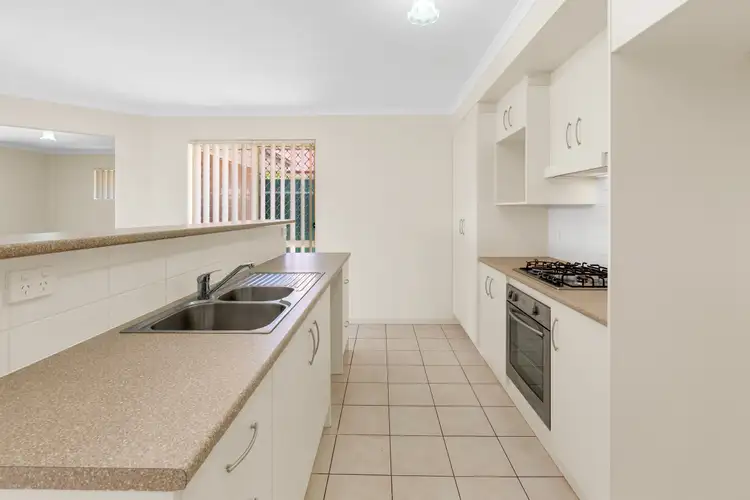 Second view of Homely house listing, 3 Butler Court, Blakeview SA 5114