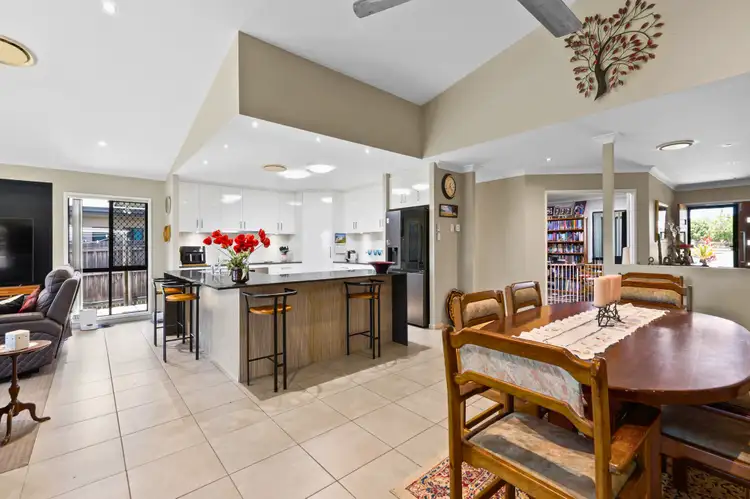 Fourth view of Homely house listing, 55 James Muscat Drive, Walkerston QLD 4751