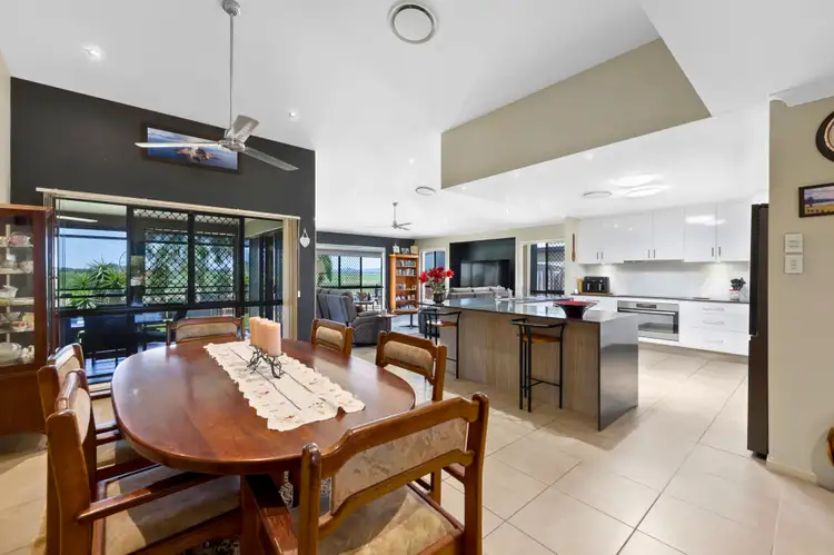 Fifth view of Homely house listing, 55 James Muscat Drive, Walkerston QLD 4751