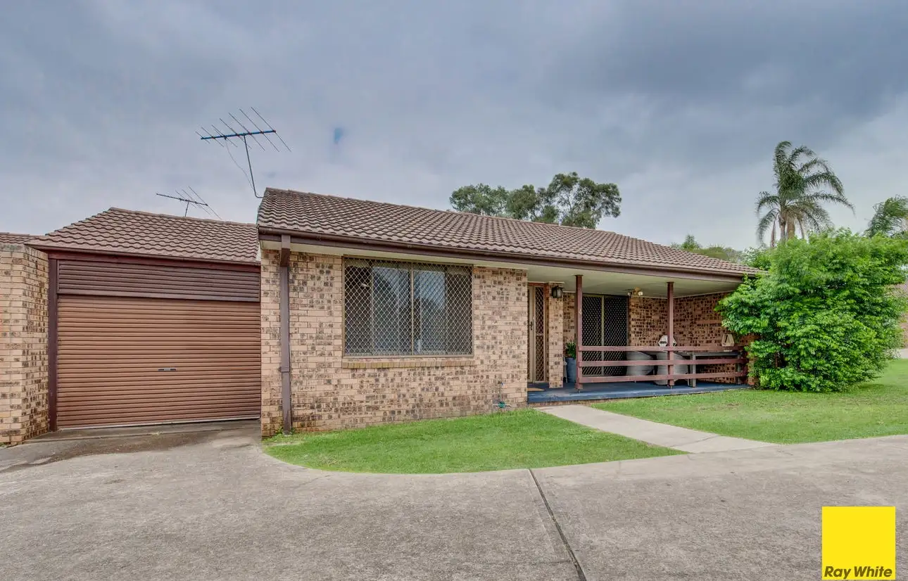 Main view of Homely house listing, 4/115 Melbourne St, Oxley Park NSW 2760