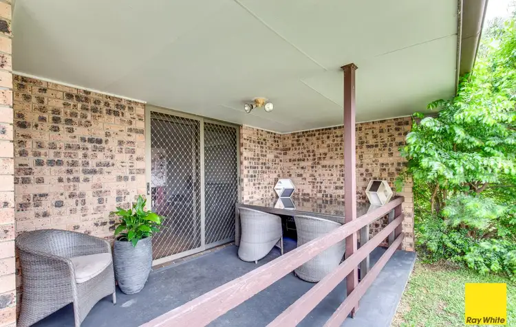 Second view of Homely house listing, 4/115 Melbourne St, Oxley Park NSW 2760