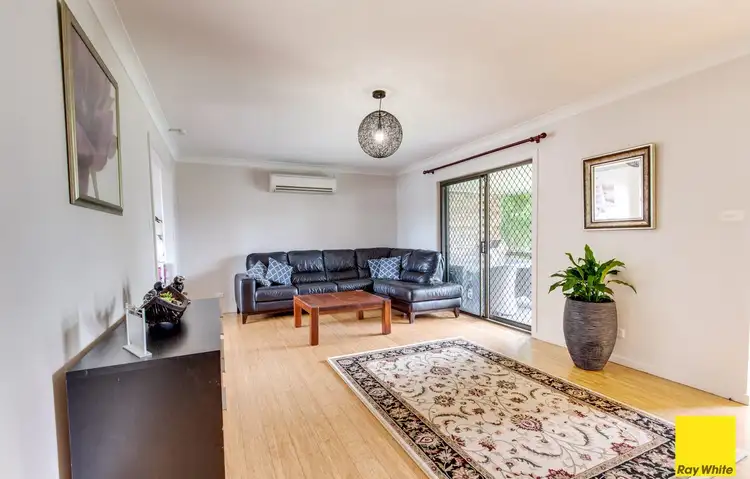 Third view of Homely house listing, 4/115 Melbourne St, Oxley Park NSW 2760