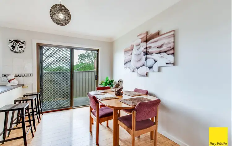 Fourth view of Homely house listing, 4/115 Melbourne St, Oxley Park NSW 2760