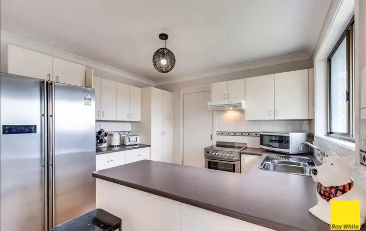 Fifth view of Homely house listing, 4/115 Melbourne St, Oxley Park NSW 2760