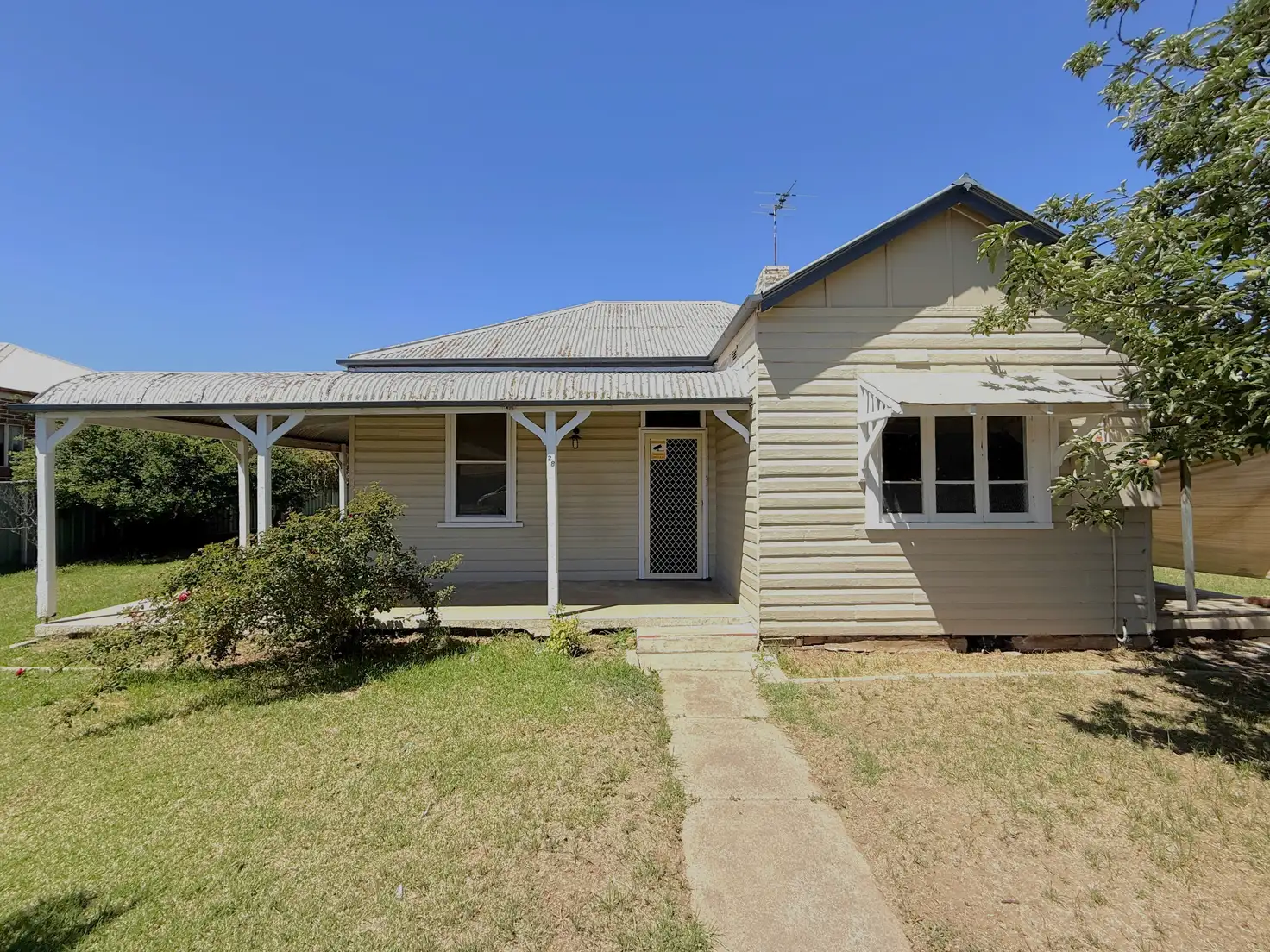 Main view of Homely house listing, 28 Gordon Street, Young NSW 2594