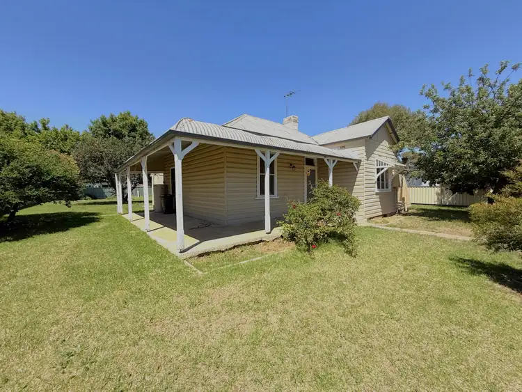 Second view of Homely house listing, 28 Gordon Street, Young NSW 2594