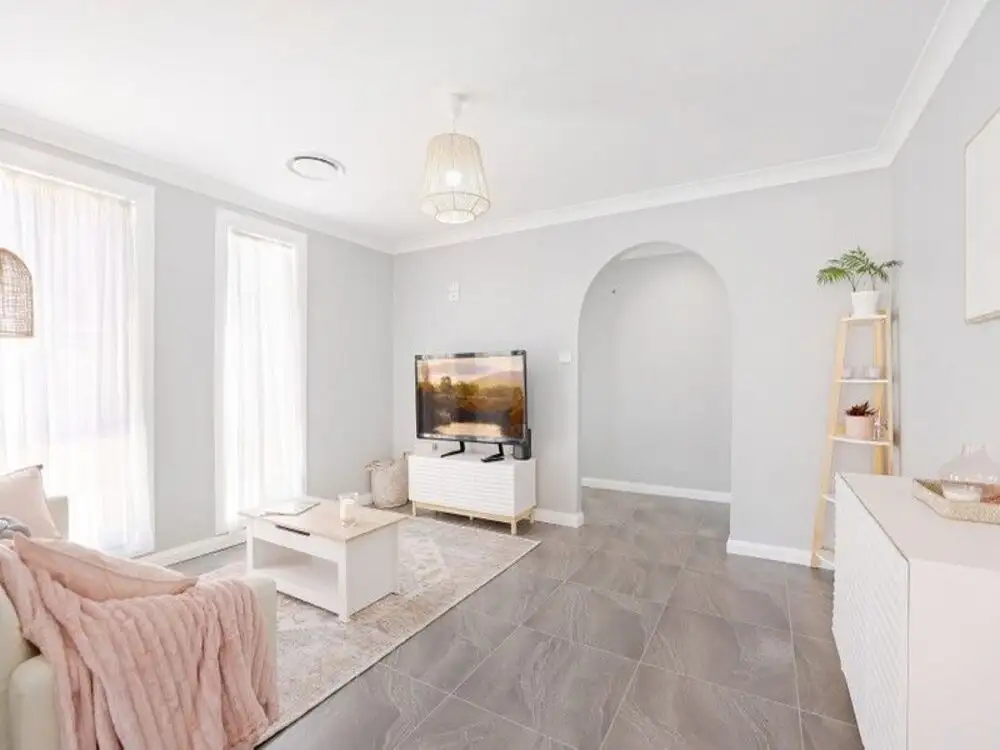 Main view of Homely house listing, 52 Allard Street, Penrith NSW 2750