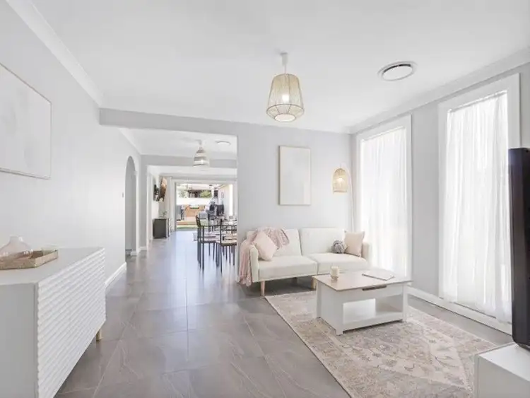 Second view of Homely house listing, 52 Allard Street, Penrith NSW 2750