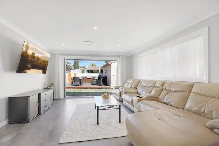 Third view of Homely house listing, 52 Allard Street, Penrith NSW 2750