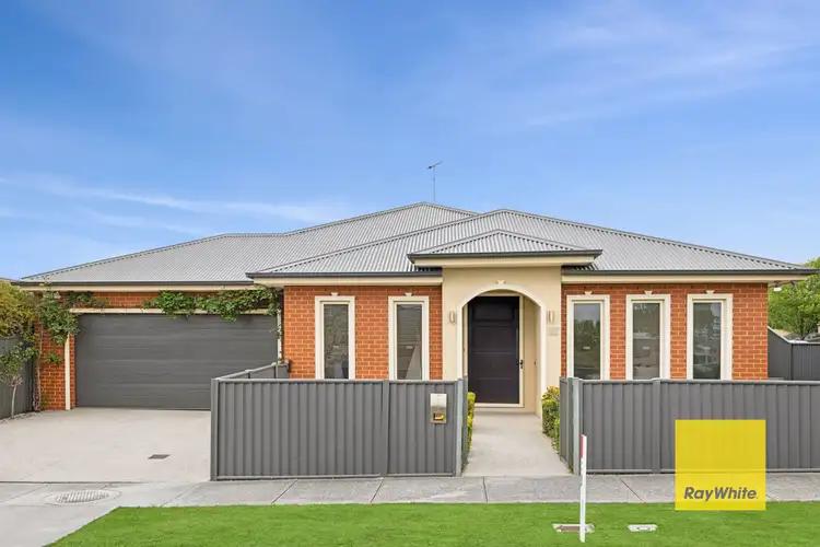25 Viogner Place, Waurn Ponds VIC 3216