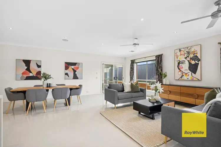 Fifth view of Homely house listing, 25 Viogner Place, Waurn Ponds VIC 3216