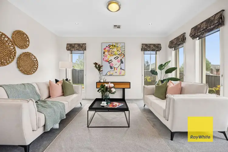 Sixth view of Homely house listing, 25 Viogner Place, Waurn Ponds VIC 3216