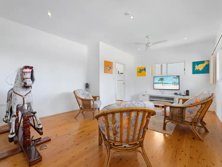 Fourth view of Homely house listing, 506 Esplanade, Urangan QLD 4655