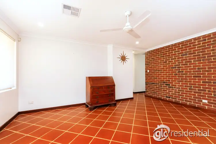 Second view of Homely house listing, 7 Caroline Way, Madora Bay WA 6210