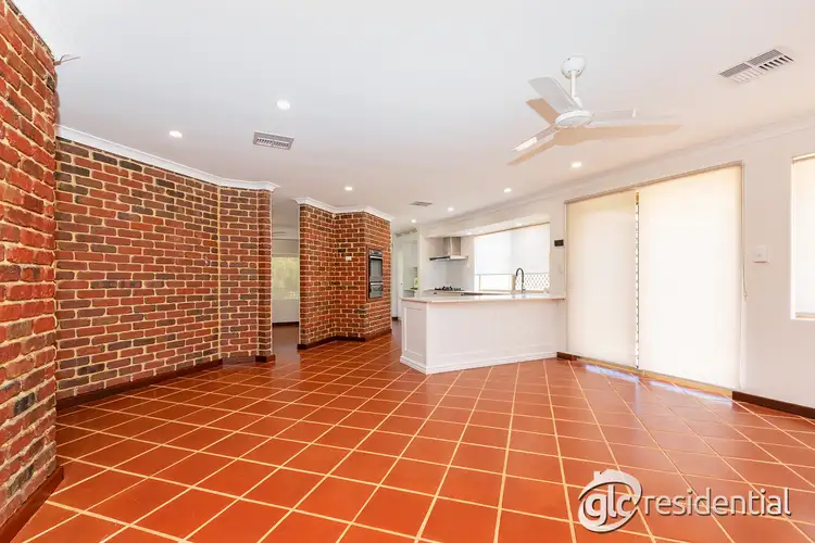 Third view of Homely house listing, 7 Caroline Way, Madora Bay WA 6210