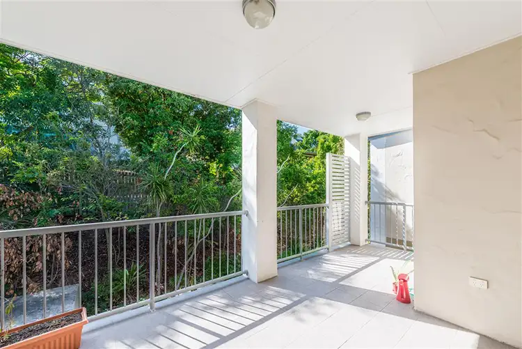Third view of Homely unit listing, 50/40 Nathan Avenue, Ashgrove QLD 4060