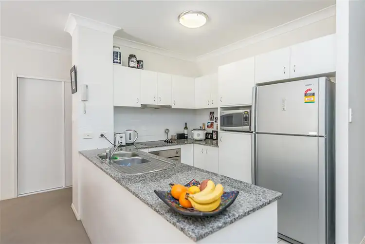 Fourth view of Homely unit listing, 50/40 Nathan Avenue, Ashgrove QLD 4060