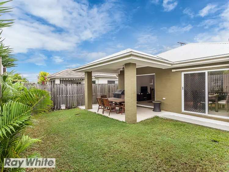 Second view of Homely house listing, 94 Nicklaus Parade, North Lakes QLD 4509