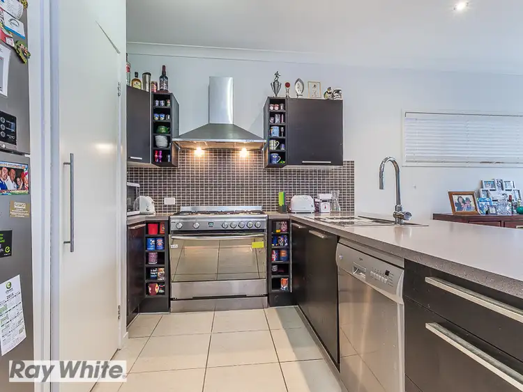 Third view of Homely house listing, 94 Nicklaus Parade, North Lakes QLD 4509