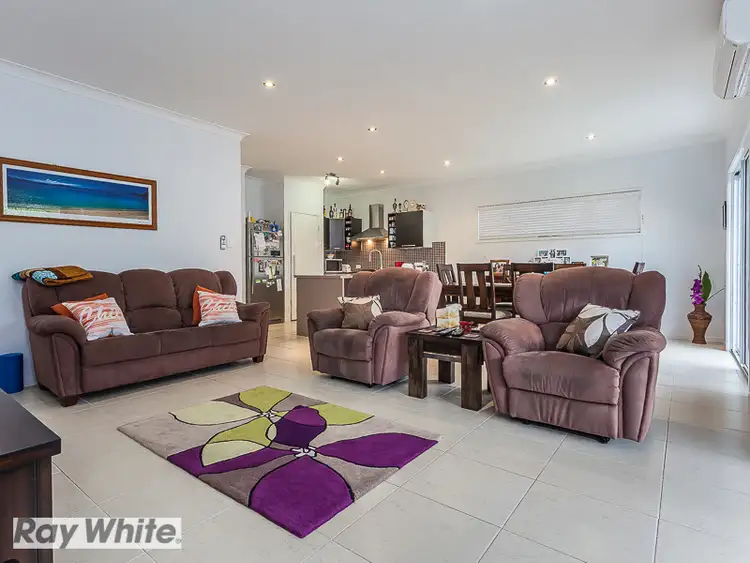 Fifth view of Homely house listing, 94 Nicklaus Parade, North Lakes QLD 4509