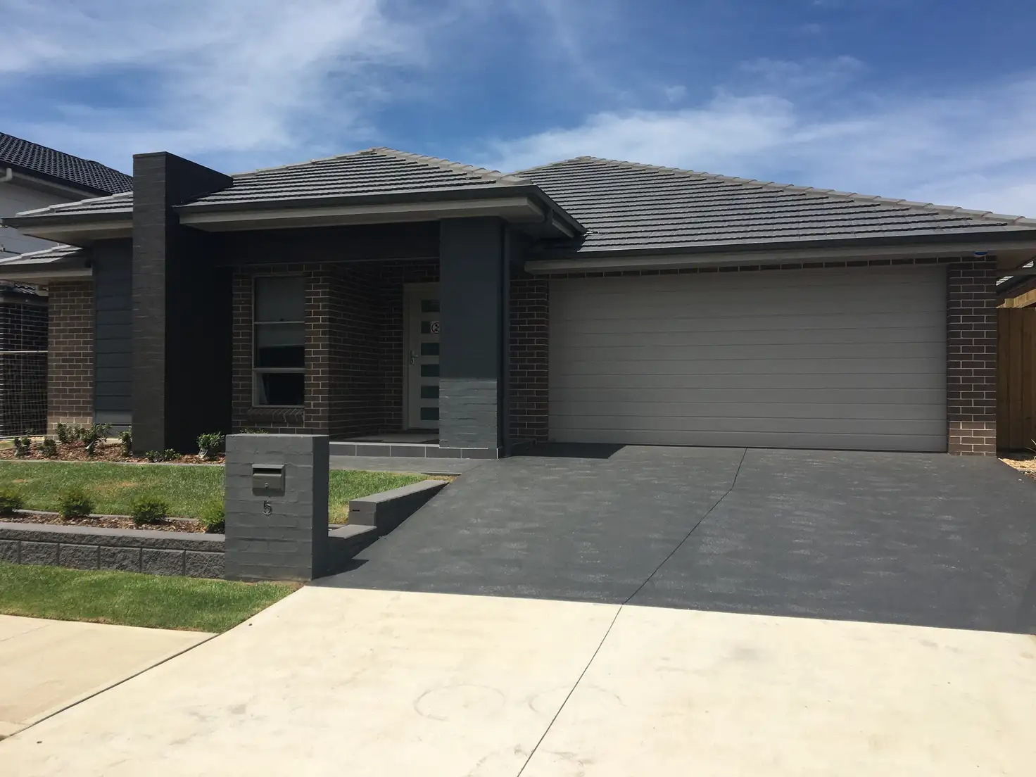 Main view of Homely house listing, 5 Fernlea Cresent, Marsden Park NSW 2765