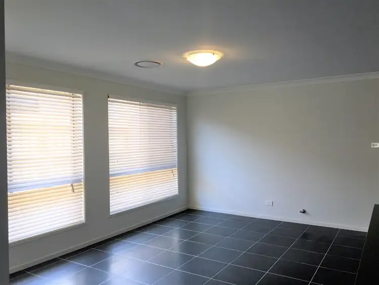 Fifth view of Homely house listing, 5 Fernlea Cresent, Marsden Park NSW 2765