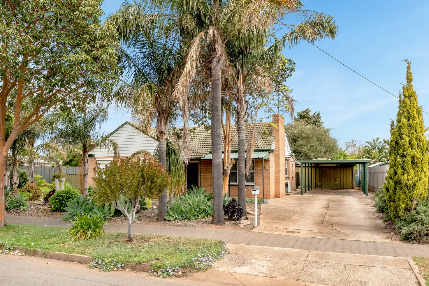 Main view of Homely house listing, 32 Andrews Road, Elizabeth Downs SA 5113