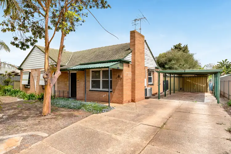 Third view of Homely house listing, 32 Andrews Road, Elizabeth Downs SA 5113