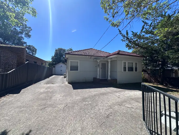67 Meredith Street, Bankstown NSW 2200