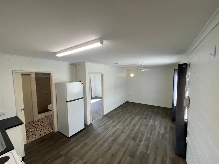 Second view of Homely unit listing, 11/122 Aumuller Street, Bungalow QLD 4870