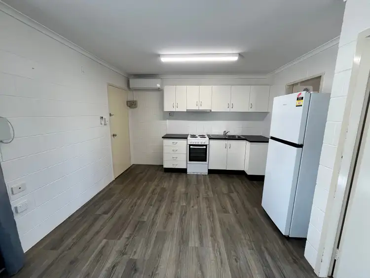 Third view of Homely unit listing, 11/122 Aumuller Street, Bungalow QLD 4870
