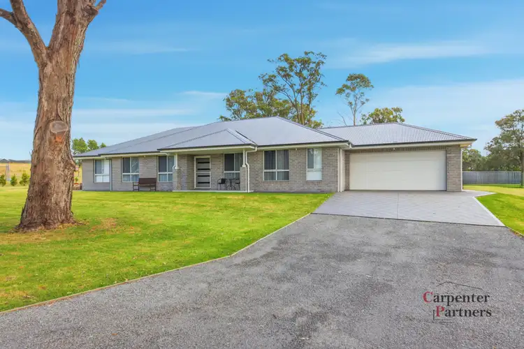 116 Brundah Road, Thirlmere NSW 2572