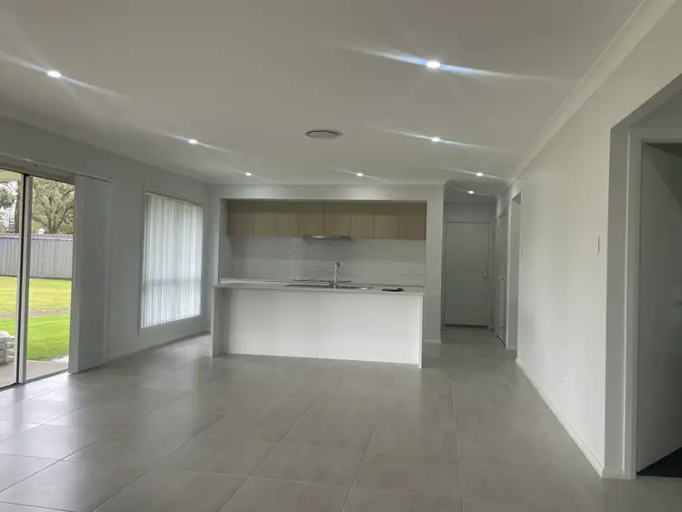 Fourth view of Homely house listing, 116 Brundah Road, Thirlmere NSW 2572