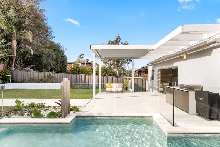 Second view of Homely house listing, 71 Old Ferry Road, Illawong NSW 2234