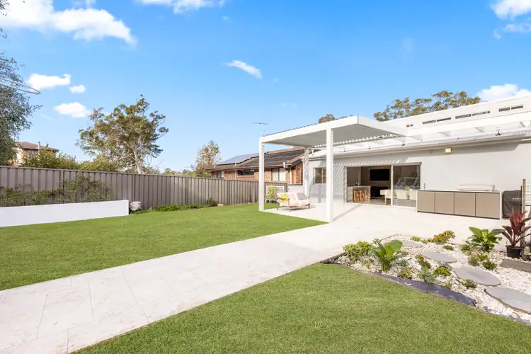 Third view of Homely house listing, 71 Old Ferry Road, Illawong NSW 2234