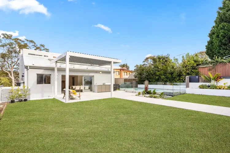 Fourth view of Homely house listing, 71 Old Ferry Road, Illawong NSW 2234