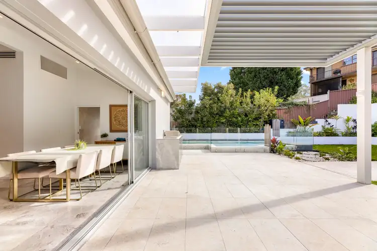 Fifth view of Homely house listing, 71 Old Ferry Road, Illawong NSW 2234