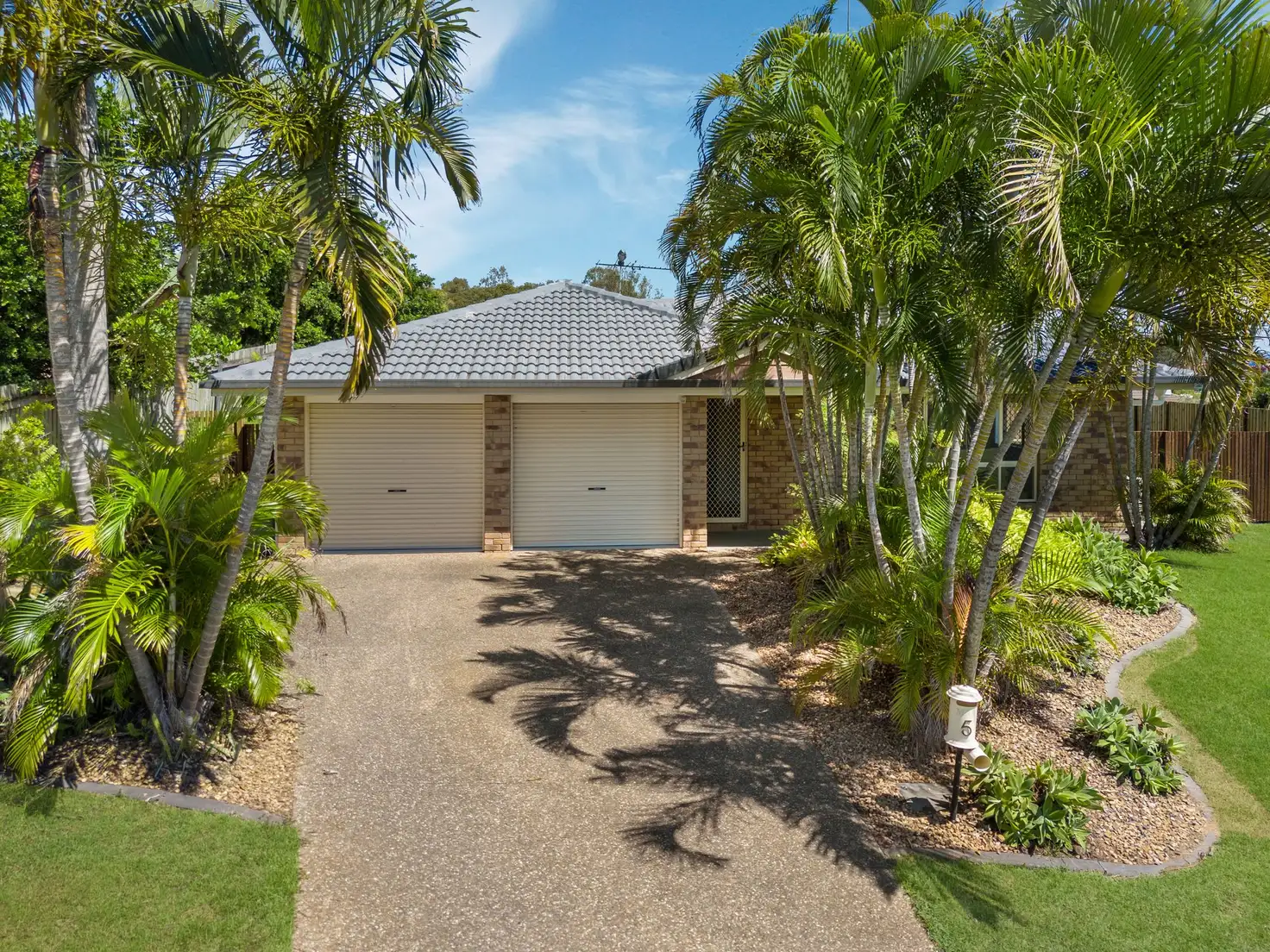 Main view of Homely house listing, 5 Verbena Close, Yamanto QLD 4305