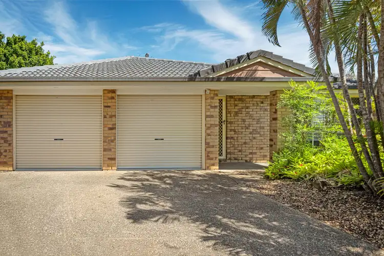 Third view of Homely house listing, 5 Verbena Close, Yamanto QLD 4305