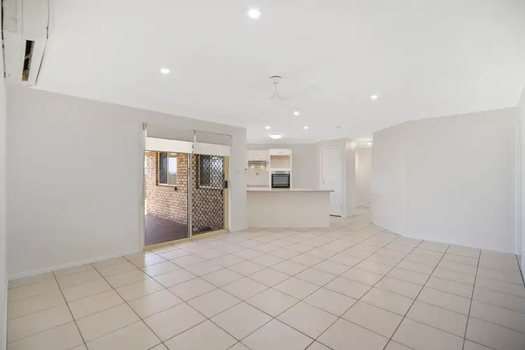 Fifth view of Homely house listing, 5 Verbena Close, Yamanto QLD 4305