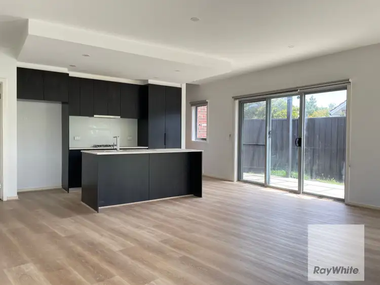 Second view of Homely townhouse listing, 1/7 Coleman Crescent, Reservoir VIC 3073