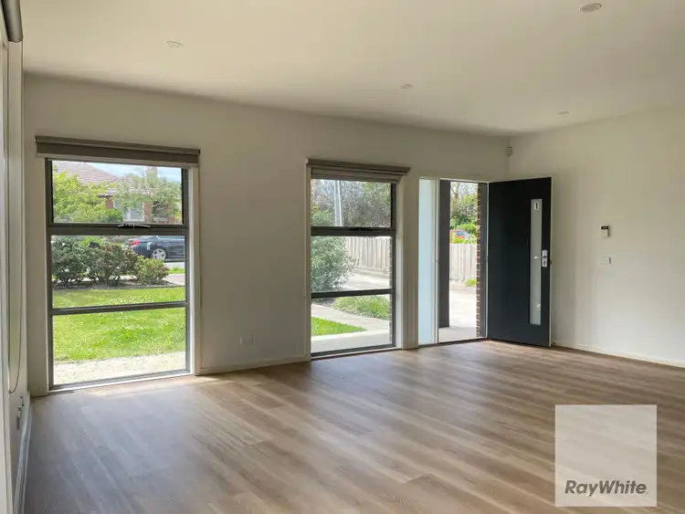 Third view of Homely townhouse listing, 1/7 Coleman Crescent, Reservoir VIC 3073